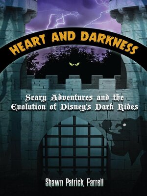 cover image of Heart and Darkness
